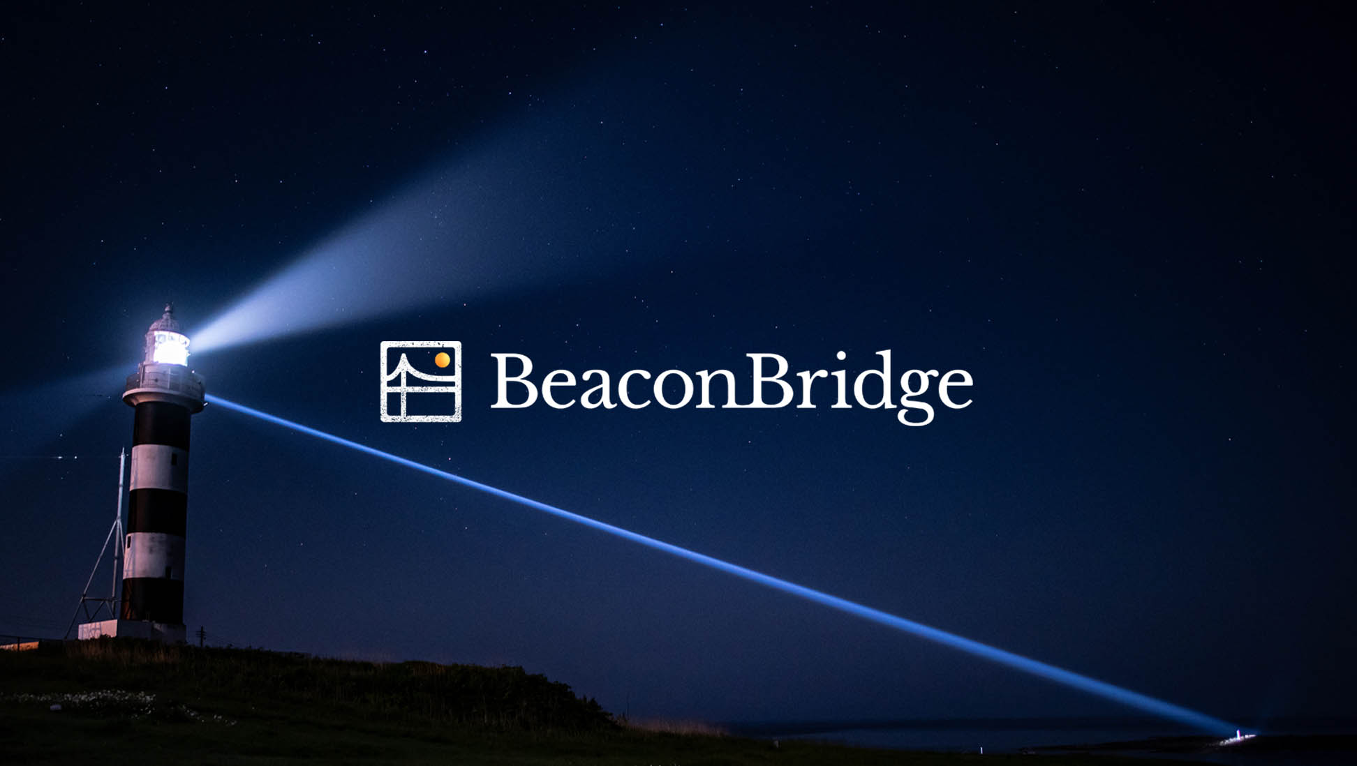 Beacon Bridge logo